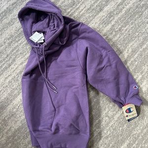 Champion UO Exclusive Oversized Hoodie